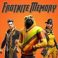 Fortnite Emlékek