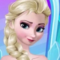 ព្រះPrincess ទឹកកក