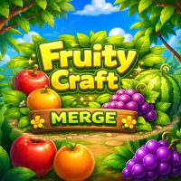 Fruitige Craft Merge