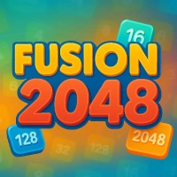 ຟິຊັນ 2048