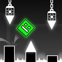 geometry_platformer Spiele