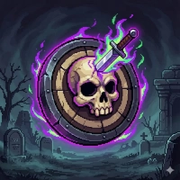 چاقوی گوتیک