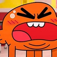 Gumball Oyunları: Topla!