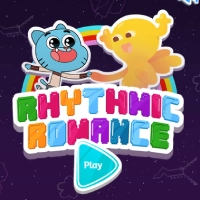 gumball_rhythmic_romance ហ្គេម