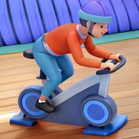 Fitnessstudio-Simulator - Tycoon