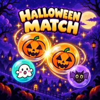 Halloween-Paar