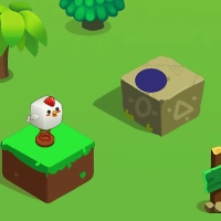 Бақытты секіру