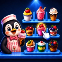 Smistamento Del Gelato