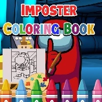 หนังสือระบายสีจอมปลอม