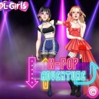 Aventura Kpop