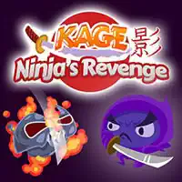 Răzbunarea Ninja-ilor Kage