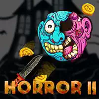 Horror s nožem 2