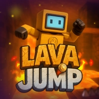 Lava Hüppe