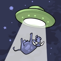 Auf Der Suche Nach Aliens
