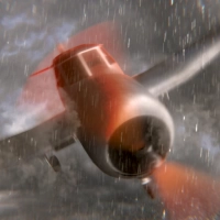 ខ្វក់ក្នុងព្រៃ