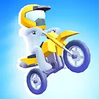 Wilde Biker