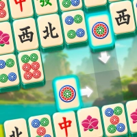 Spojování mahjongu