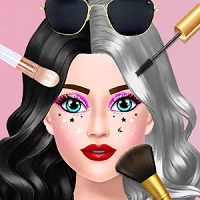 Negozio Di Moda Per Truccatori