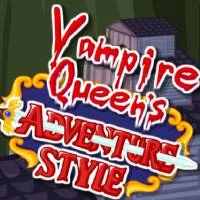 Macera Tarzında Marceline