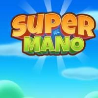 マリオのハイキング