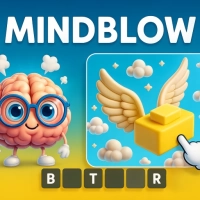 mindblow Spiele