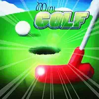 Mini Golf Király 2