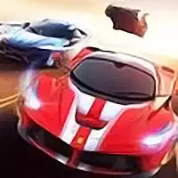 Mini Ralli Yarışı