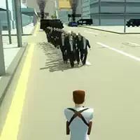 Çeteler Şehri