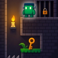 monster_escape ហ្គេម