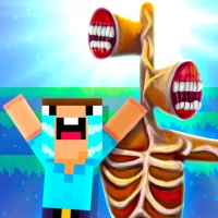 Škola čudovišta protiv Siren Head-a