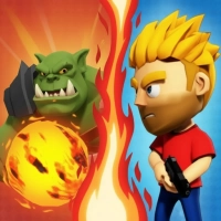 ಮೋನ್‌ಸ್ಟರ್ ಸ್ಲೇಯರ್‌ಗಳು