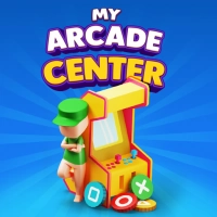 my_arcade_center રમતો
