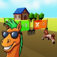 my_horse_is_amazing Spiele