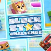 Nick Jr Blok Yıldız Mücadelesi