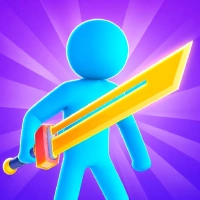 Ninja: Bieg z mieczem