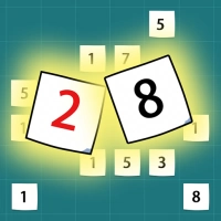 number_merge_10 Παιχνίδια