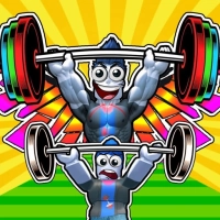 Obby: Simulador de Academia, Fuga
