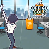 Golf biurowy
