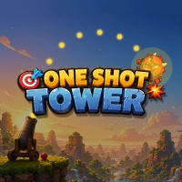 One Shot Tower: Physics Destroyer