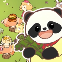 Restaurace Panda