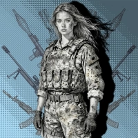 紙の戦争:戦闘とアップグレード