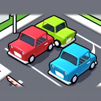 ຄົນຂັບລົດຈອດ