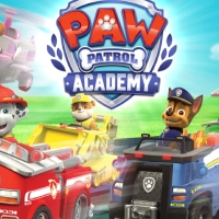 PAW Patrol Akademisi