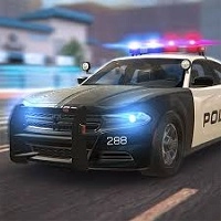 Polis Araba Simülatörü