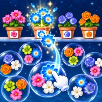 Pop-Blume