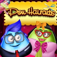 Pou Frizure