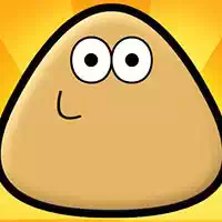 Pou Çevrimiçi
