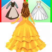 princess_dress_up_run 游戏