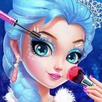 Prinsessenmode Salon 1