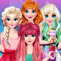Prinses #Instayumm Fruity Juice